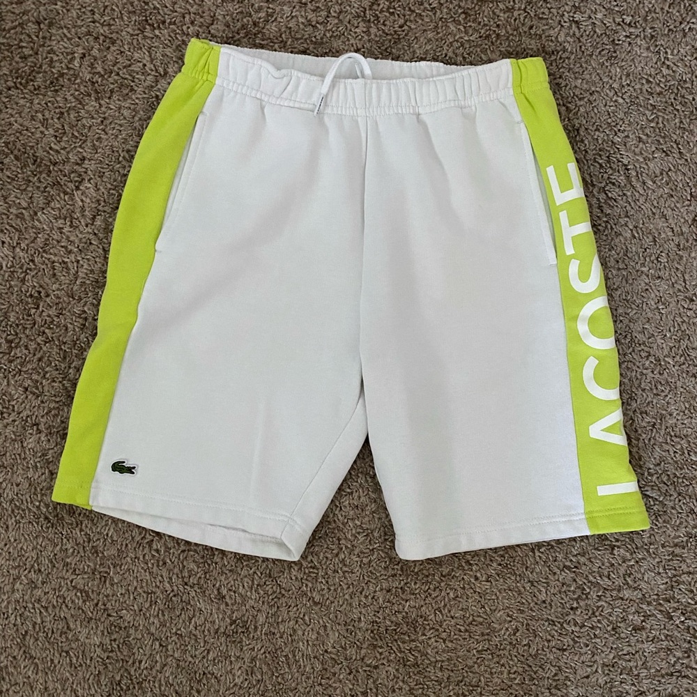 Lacoste Kids Shorts